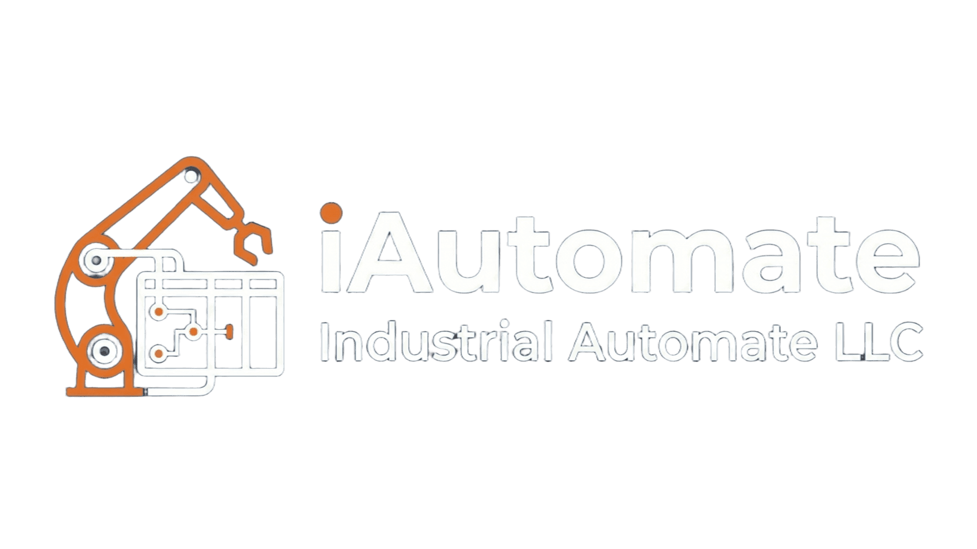 iAutomate Industrial Automation
